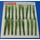 1/35 Tufts of Reeds - Green (Height: 40mm)