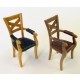 1/35 Chairs with Armrests