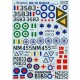 1/72 Airspeed AS.10 Oxford Decals