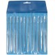 Needle Files Set (12x 5-3/4inch Assorted Files) 