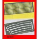 1/32 Mikoyan-Gurevich MiG-15 Wing Fences for Trumpeter Kits