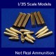 1/35 Ammunition - 12.8cm PaK 40 L/61 Ammo