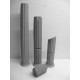 Basic Column Set (height: 19cm, 15.5cm, 11.5cm and 4cm) for All scales