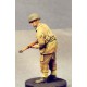 1/35 Battle Weary Airborne Soldier with Rifle (1 figure)