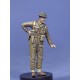 1/35 British Officer "Leaning" (includes Optional Head and Arms)(1 figure)
