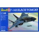 1/144 Grumman F-14A Black Tomcat