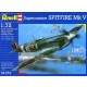1/72 Spitfire Mk V b