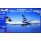 1/144 Airbus A320 "Lufthansa"