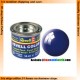 Enamel Paint - Gloss Ultramarine-Blue 14ml