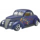 1/24 Ford Coupe Street Rod 1937