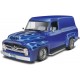 1/24 Ford Panel Truck