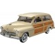 1/25 Mercury Wagon 1949