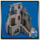 1/35 Sicilian House Ruin