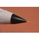 1/72 Panavia Tornado Correct Nose & Pitot Tube for Revell kit (Resin+3 Brass)