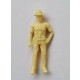 1/24 Figure - Officer &quot;Buford&quot;