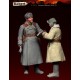 1/35 Russian Officers, Winter 1939-1943 (2 figures)