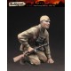 1/35 Red Army Officer 1941-1942 (1 figure)