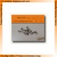 0.6mm Simulated Slotted Head Screws /Slotted Type Rivets (20pcs)