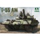 1/35 Russian Medium Tank T-55 AM