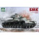 1/35 Soviet Heavy Tank SMK