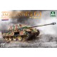 1/35 German SdKfz.173 Jagdpanther G1 Early w/Zimmerit [Limited Edition]