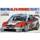 1/24 Martini Alfa Romeo 155 V6 TI
