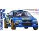 1/24 Subaru Impreza WRC 1999