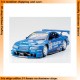 1/24 Calsonic Nissan R34 Skyline GT-R 1999