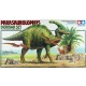 1/35 Dinosaur Series Diorama Set No.3 - Parasaurolophus