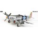 1/32 North American P-51D/K Mustang-Pacific Theater