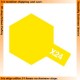 Enamel Paint X-24 Gloss Clear Yellow (10ml)