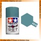 Lacquer Spray Paint AS-19 Intermediate Blue (USN) for Aircraft kits (100ml)