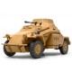 1/48 German Armoured Car SdKfz.222 Limited Edition