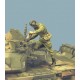 1/35 Modern Russian Tankman (1 figure)