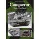 British Vehicles Special Vol.23 Conqueror Heavy Gun Tank - Britain's Cold War Heavy Tank
