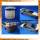 1/24, 1/25 Bonnet and Wing for Pontiac GTO