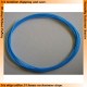 Plug Wire - Turquoise (Diameter: 0.4mm, Length: 1.0 metre)