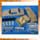 1/25 XB "Aussie Police Pack" Full Resin kit #1418