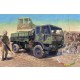 1/35 M1078 Light Medium Tactical Vehicle (LMTV) Standard Cargo Truck