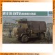 1/35 M1078 LMTV Cargo Truck w/Armoured Cab