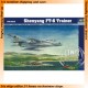 1/48 Shenyang FT-6 Trainer