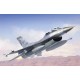 1/144 Lockheed Martin F-16B/D Fighting Falcon Block 15/30