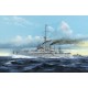 1/350 HMS Dreadnought 1907