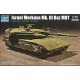 1/72 Israeli Defence Force/IDF Merkava Mk.3 Baz MBT