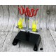Pedestal Airbrush Holder (Up to 4 Airbrushes)