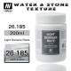 Water and Stone Light Diorama Paste (200ml)