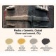 Pigment Set 3 - Stone and Cement (4 x 30ml)