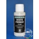 Acrylic Polyurethane - White Primer 60ml