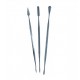 Stainless Steel Carvers Set (3pcs)