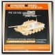 Upgrade Set for 1/35 German SdKfz.186 Panzerjager for Tamiya/Dragon kits